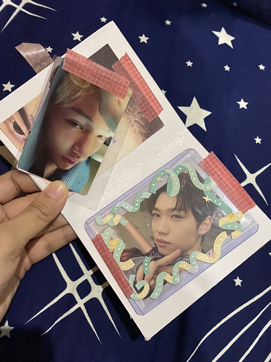 chechegumban's tweet photo. Thaaaaank you 🥰 @Eggyo3 https://t.co/G7fKty0sbL