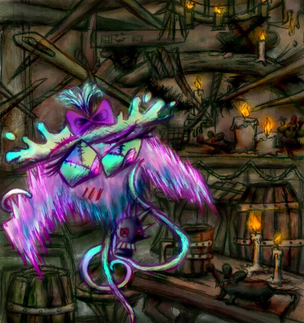 Surzik25's tweet photo. I wonder if I will ever have a book related to these characters? 🥴 https://t.co/SBXYIOGJlY