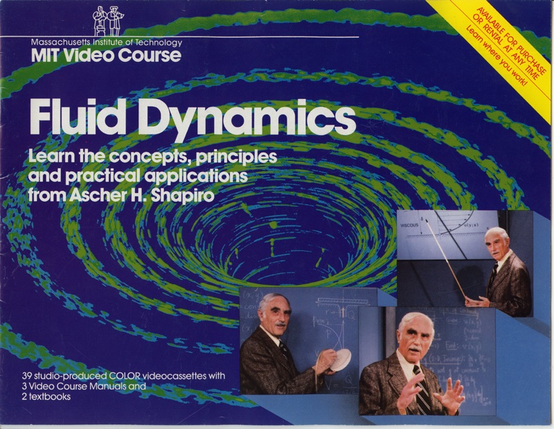 Richard Stevens (@rjamstevens) on Twitter photo 🌟 Step into a world of #FluidMechanics education revolutionized by Ascher Shapiro in 1961, made online available by <a href="/MIT/">Massachusetts Institute of Technology (MIT)</a> to these invaluable resources! Immerse yourself: lnkd.in/eK83PCPE
#Fluiddynamics #PhDVoice #PostdocVoice #Education #STEM #HigherEducation #Learning 🌟 Step into a world of #FluidMechanics education revolutionized by Ascher Shapiro in 1961, made online available by <a href="/MIT/">Massachusetts Institute of Technology (MIT)</a> to these invaluable resources! Immerse yourself: lnkd.in/eK83PCPE
#Fluiddynamics #PhDVoice #PostdocVoice #Education #STEM #HigherEducation #Learning