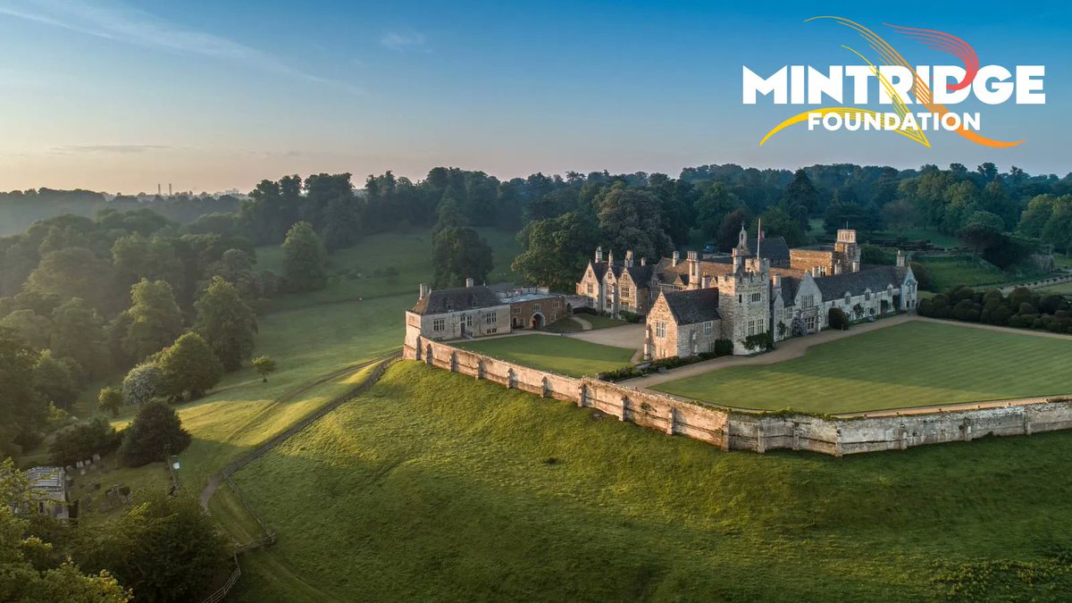 The Mintridge Foundation (@mintridgefdn) on Twitter photo Hosted by <a href="/rockinghamcastl/">Rockingham Castle</a> by permission of <a href="/NorthantsLL/">Lord-Lieutenant Northamptonshire</a>, join our Patron & national treasure, <a href="/clarebalding/">Clare Balding 💙</a>, as she hosts an audience to raise valuable funds for Mintridge.
Delve into the mindsets of @georgefurbank, <a href="/nekodadavis_57/">Nekoda Davis OLY</a> & <a href="/evietoombespara/">Evie Toombes Para Rider BCyA</a>
buff.ly/3rlry9p Hosted by <a href="/rockinghamcastl/">Rockingham Castle</a> by permission of <a href="/NorthantsLL/">Lord-Lieutenant Northamptonshire</a>, join our Patron & national treasure, <a href="/clarebalding/">Clare Balding 💙</a>, as she hosts an audience to raise valuable funds for Mintridge.
Delve into the mindsets of @georgefurbank, <a href="/nekodadavis_57/">Nekoda Davis OLY</a> & <a href="/evietoombespara/">Evie Toombes Para Rider BCyA</a>
buff.ly/3rlry9p