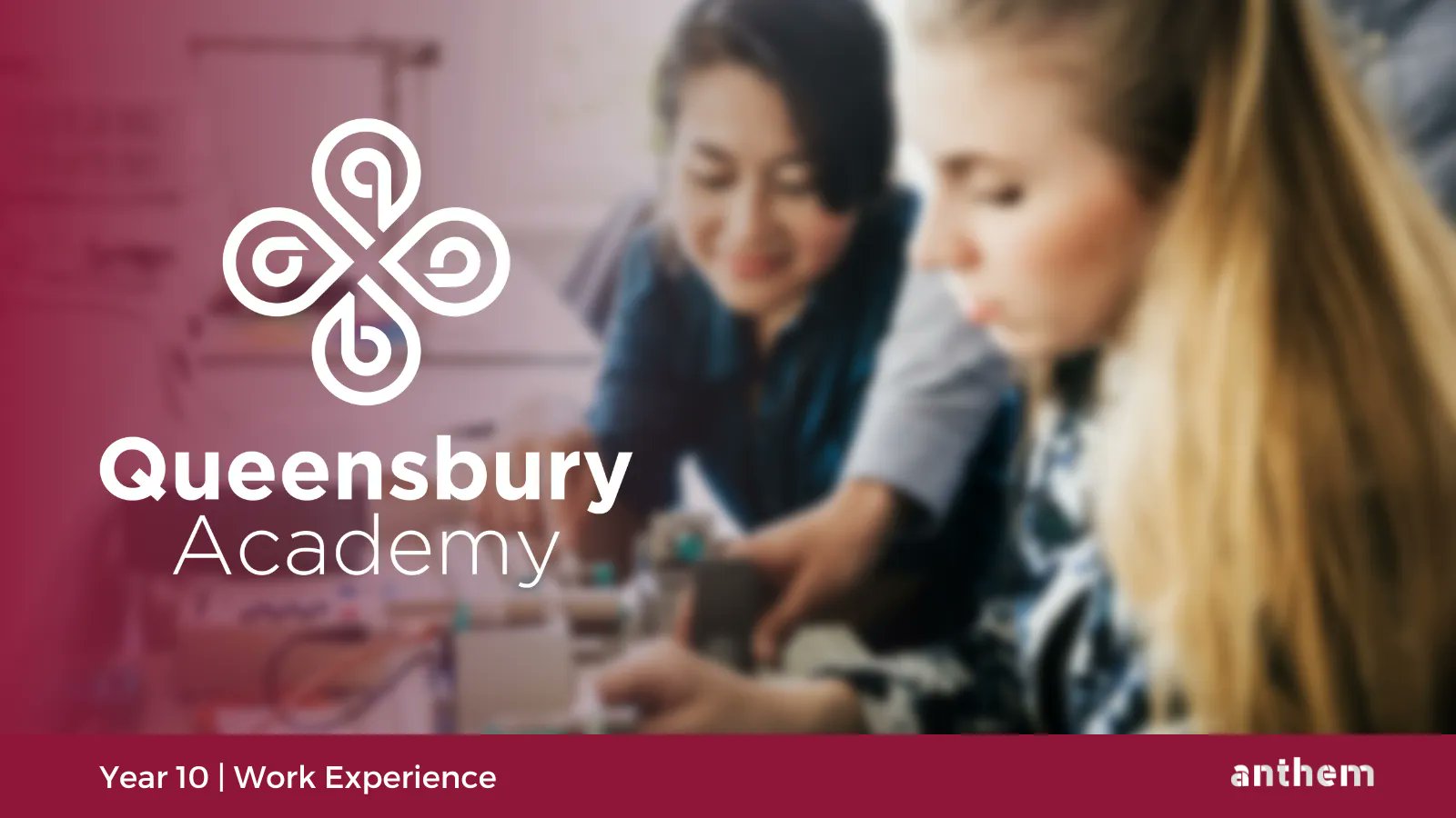 Queensbury Academy on Twitter "Wishing all our Year 10 students the