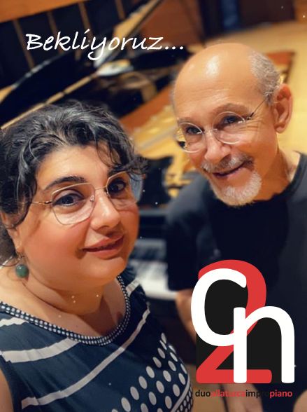 Bu akşam, 21.00'de AASSM'de   (biletix...)