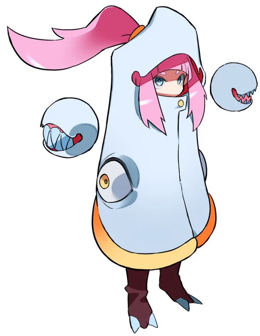 何回も描き直してます 