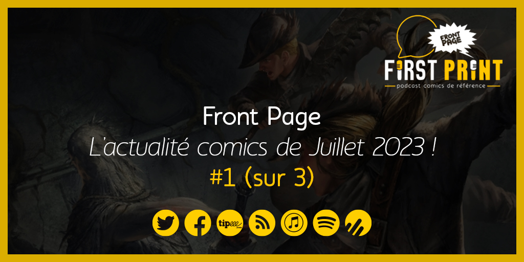 FirstPrintFRA's tweet image. 🔥 NOUVEAU PODCAST !! 🔥

On se détend et on écoute une nouvelle revue d'actualité riche en informations, analyses et discussions ! 

A écouter et partager m'sieurs-dames !

▶️ smartlink.ausha.co/firstprintfra/…
