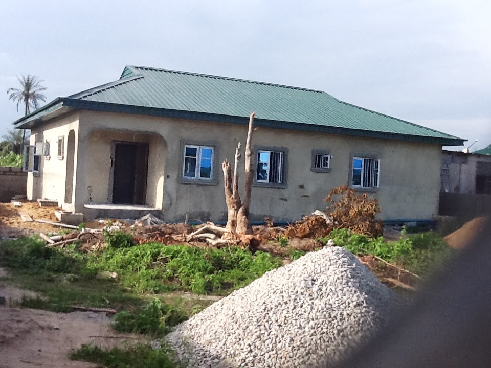 KindyteeGlobal's tweet photo. In 2013 we delivered this project for a client in Alatunse, Ibeju-Lekki, Lagos. The total cost of the project was about 6m https://t.co/CN3WkOgf5o