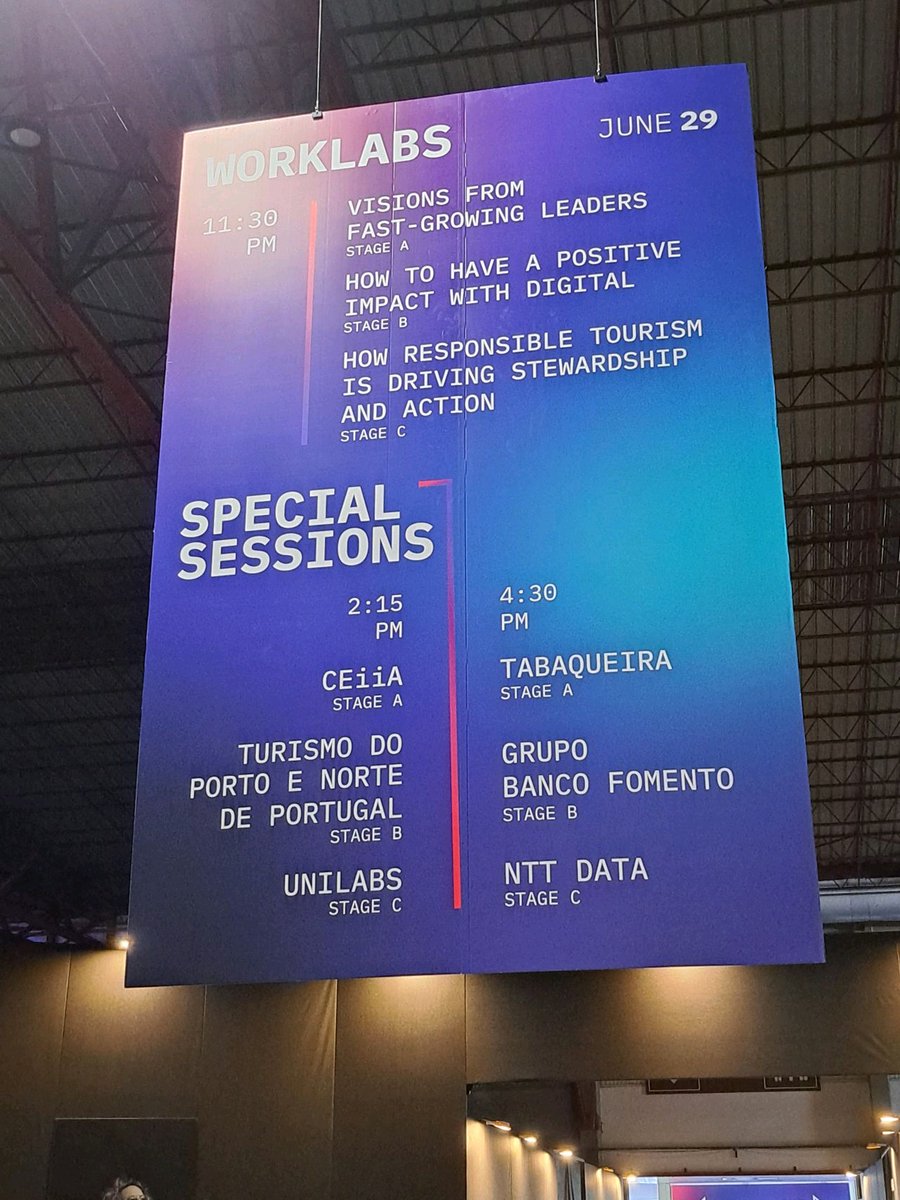 HopwoodMedia's tweet photo. More #QSPSummit Moments. #QSPSummit23 #Porto #Portugal 🇵🇹 #leadership https://t.co/7h47HGnEWm