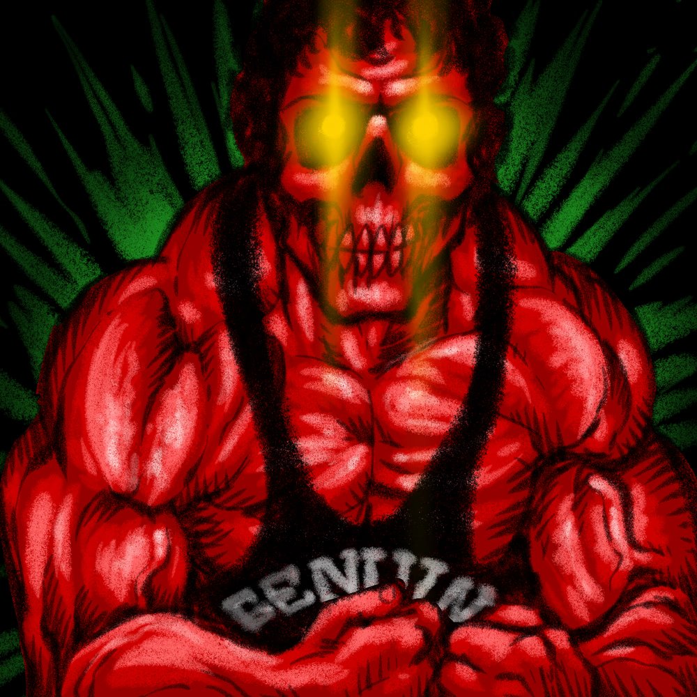 markusmanson's tweet photo. No 092 of #LOUaDay
"LOU FERRIGNO"

The Red Hulk 

link :
https://t.co/V2Xi83Dtzj https://t.co/kNZYpMpccS