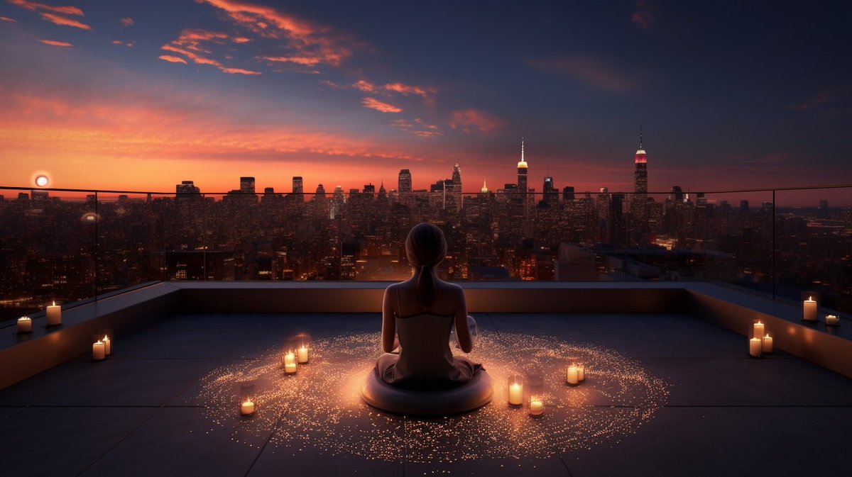 BlissByMiladyA's tweet photo. Have you ever truly paid attention to the symphony of a sunrise? The way the world transforms from a dusky canvas to a vibrant masterpiece painted with the morning’s first light?
Claim the moment of peace before the world buzzes to life.

#DailyDoseOfBliss #BlissByMiladyA https://t.co/ugfkR7M1Gz