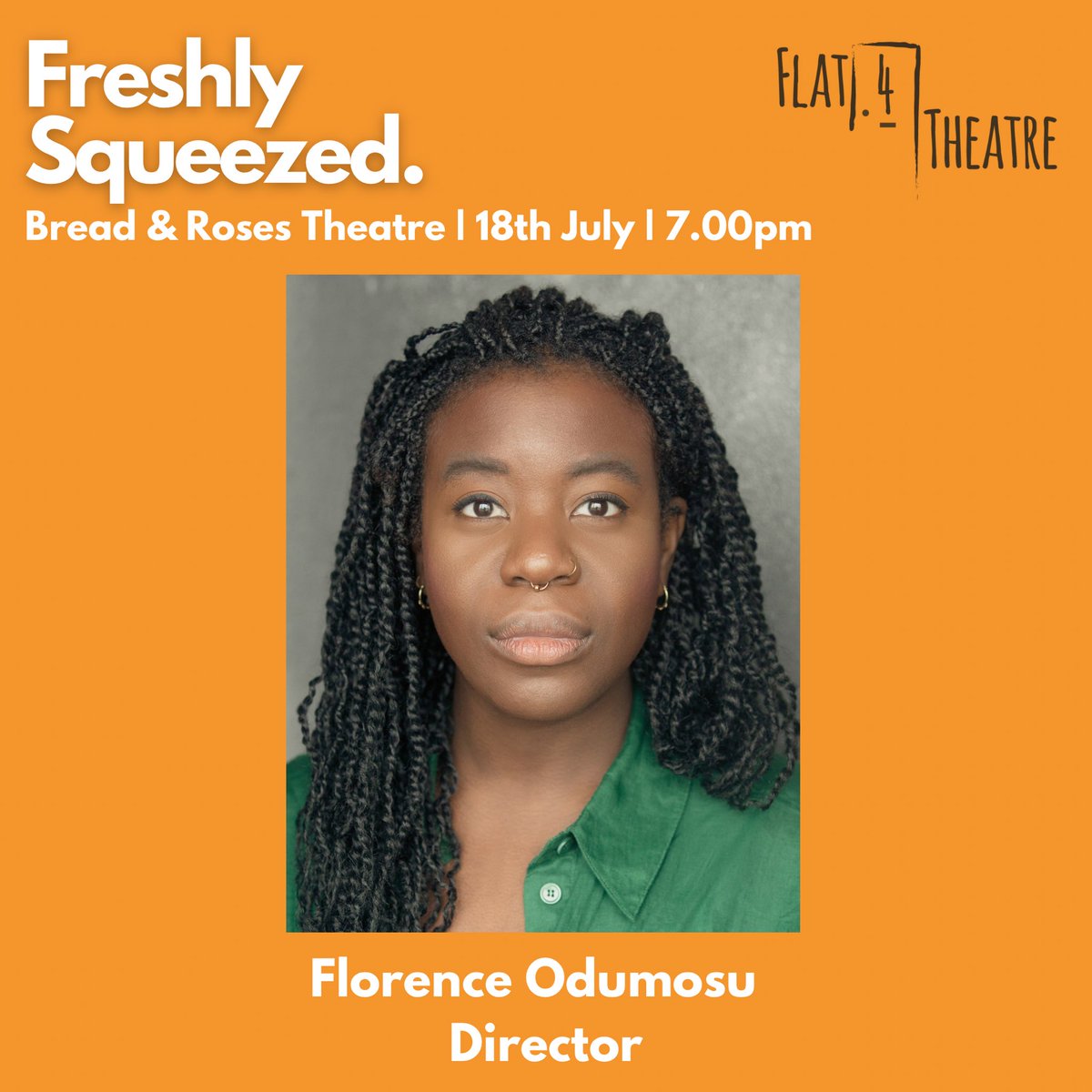 Flat4Theatre tweet media