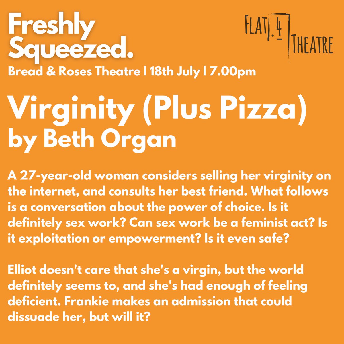 Flat4Theatre tweet media