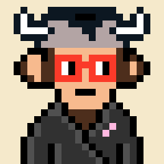 MoonkysNFT's tweet photo. We are thrilled to extend the Moonkys ETH (Sold Out) adventure and offer our community a brand new experience diving into the Bitcoin blockchain with our project: #MoonkysPixels. ๐๐ฅ
โจ Here are the key features of our project:
โ
Handcrafted 24x24 pixel art images.
โ
Moonkys Pixels share the same metadata as the Ethereum collection (https://t.co/qQ7piHJe83)
โ
Each image is registered on the Bitcoin blockchain using the Ordinals protocol.
Stay tuned for more updates and get ready to embark on this exciting pixelated adventure on Ordinals! ๐
๐
#MoonkysFam #Bitcoin #CryptoArt #NFTsCommunity #OrdinalsNFT #NFT #Ordinals #NFTCollection #NFTcollectibles