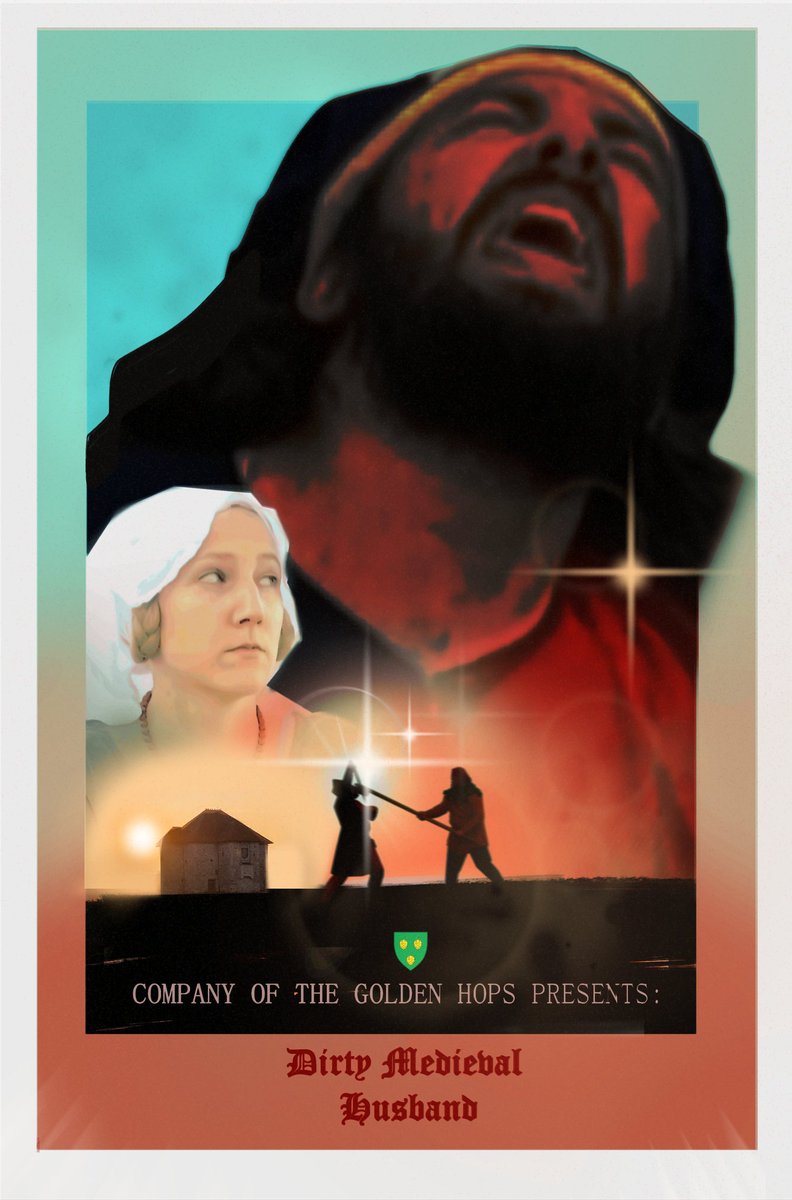 The video premiere will be on our group discord, on Friday 21.07.2023 at 20:00 CEST!
It will be shared publicly on Youtube a week later.
If you want to see our new video, join our discord and join the #hangout audio channel at the above time.
Discord link: discord.gg/zFUVzjBHPC