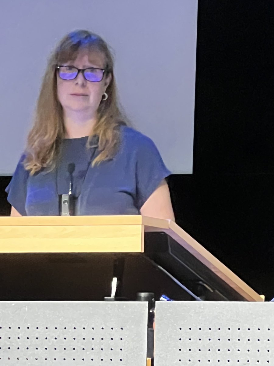 Inspired by Dr Pinfold speaking about lived experience expertise in early intervention research #IEPA2023 ⁦<a href="/IEPAnetwork/">IEPA</a>⁩