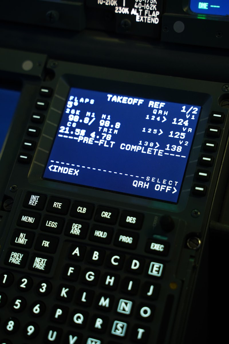SimFlying tweet media