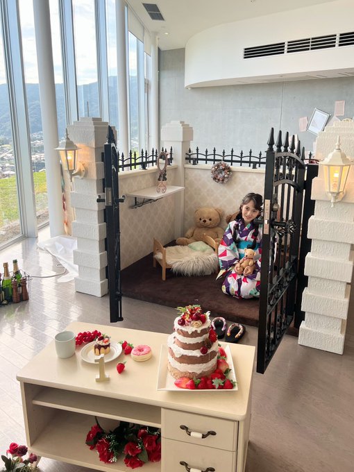 Twitterのコスプレ画像7