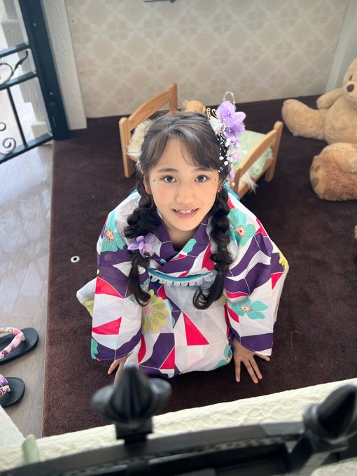 Twitterのコスプレ画像5