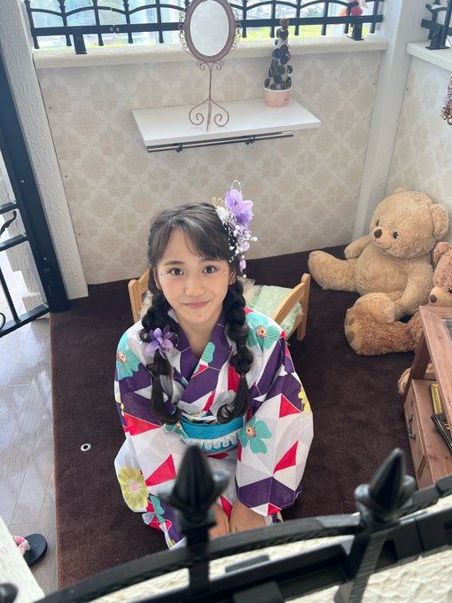 Twitterのコスプレ画像6