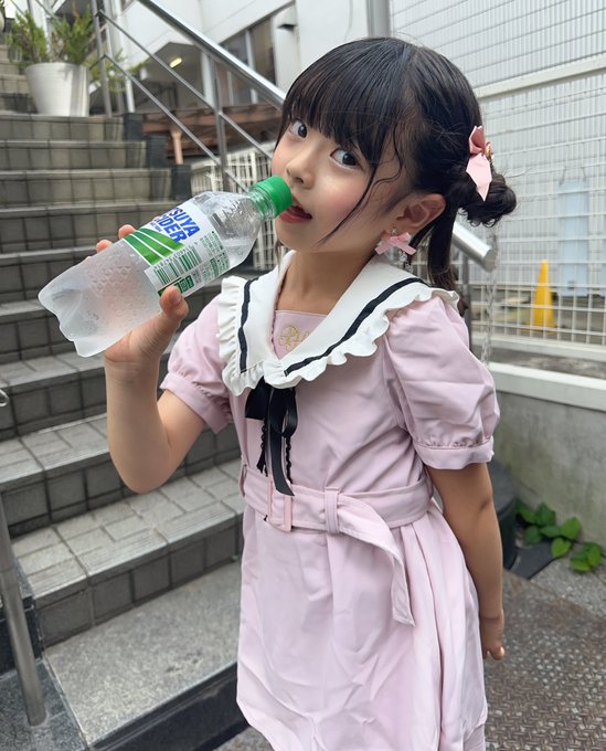 Twitterのコスプレ画像9