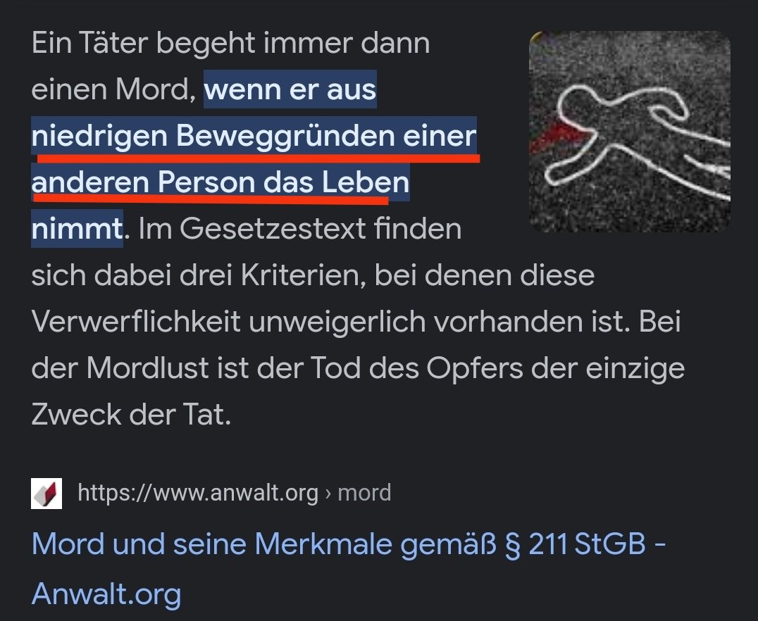 AnjaMuc_WtFMIV's tweet photo. 21 jähriger, nicht im Besitz einer #Fahrerlaubnis bringt 18 jährigen unbeteiligten #Muenchner #Fussgänger um. Er entzog sich einer #Polizei Kontrolle um aus niederen Beweggründen seine #Straftat zu vertuschen.
Das ist m. E. #Mord.
#MotorisierteGewalt https://t.co/255nfqvXOC