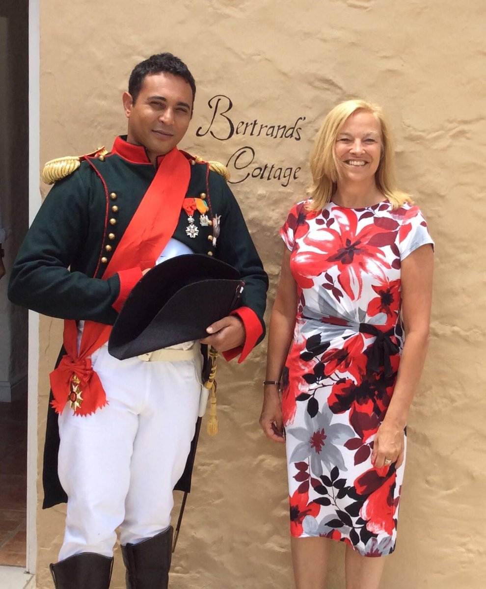 Lisa Honan CBE tweet media