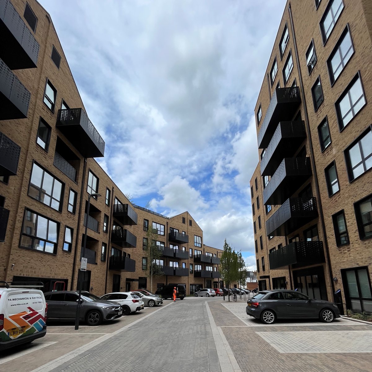 Higgins Partnerships tweet media