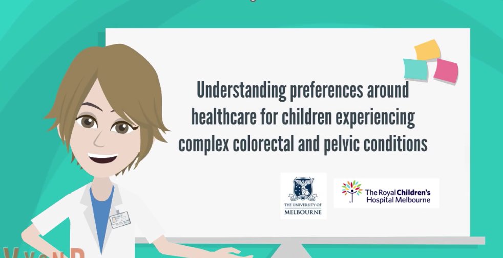 tianxinpan (@tianxinpan) on Twitter photo Interested in knowing the preference for a multidisciplinary service for children with colorectal conditions? Or just to relax with a 5 min animation about the condition and DCE tasks?
I will present today 3:30pm in Room 1.44 #IHEA2023Congress <a href="/IliasGoranitis/">Ilias Goranitis</a> <a href="/drsebastianking/">Sebastian King</a> Interested in knowing the preference for a multidisciplinary service for children with colorectal conditions? Or just to relax with a 5 min animation about the condition and DCE tasks?
I will present today 3:30pm in Room 1.44 #IHEA2023Congress <a href="/IliasGoranitis/">Ilias Goranitis</a> <a href="/drsebastianking/">Sebastian King</a>