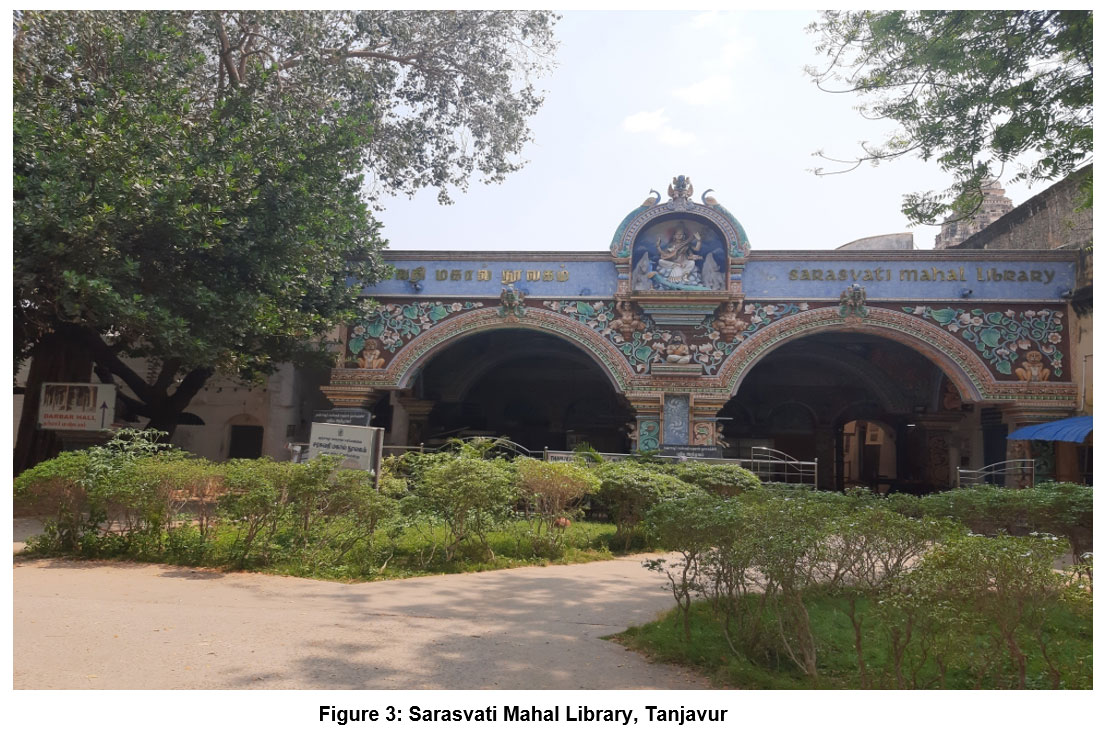 JournalofSoSci's tweet photo. Food and Shelter for the Itinerant Pilgrims: Maratha Chattrams in Southernmost India
@ASIGoI
https://t.co/vhRD9mEUYN
#Building #Chattram #Pilgrim #Pilgrimage #Travel #Traveler #Queen #SocialSciences #Sociology #Economics #CulturalStudies #InternationalRelations #History https://t.co/6RAAUjazAW