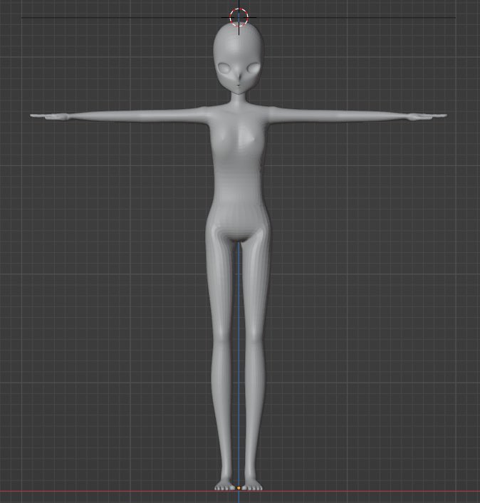 hirimi0621's tweet photo. 체형 수정 전/후 
Before / After

#blender #study #3dmodeling #character #블렌더 https://t.co/t8iBesUuLj