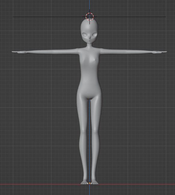hirimi0621's tweet photo. 체형 수정 전/후 
Before / After

#blender #study #3dmodeling #character #블렌더 https://t.co/t8iBesUuLj
