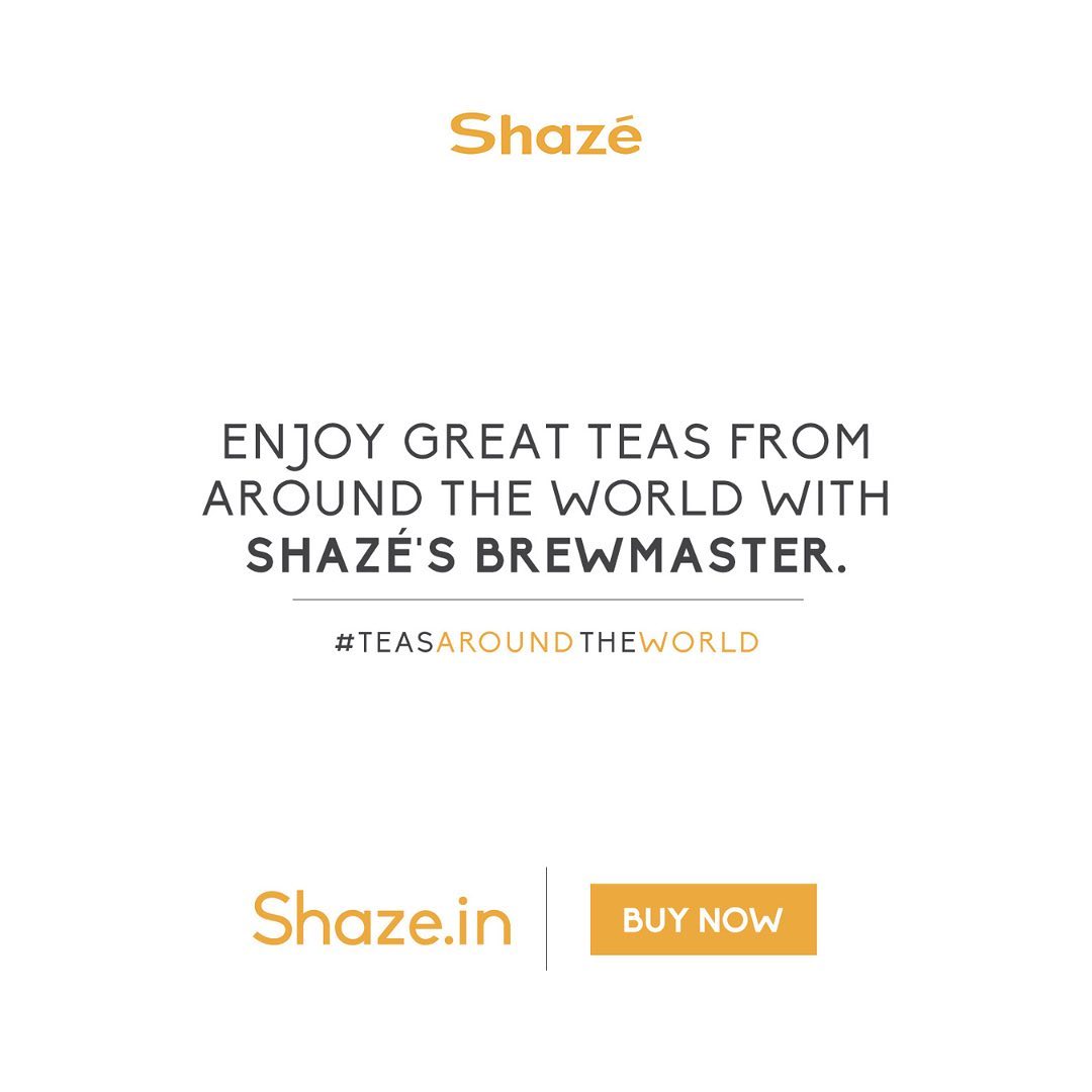 Come with us on a global journey of flavors as we explore the rich tapestry of teas from every corner of the Earth. Welcome to the world of hosting with Shazé. Link in bio #Shaze #Hosting #Teaware #teapot #teatime #tealovers #chamomiletea #teabrewing #tealovers #teaceremony