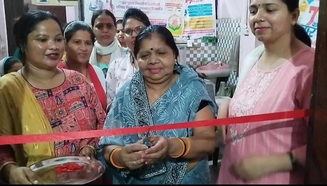 CMO Office Meerut tweet media