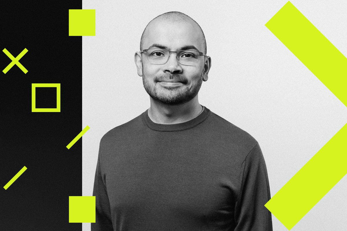 Google DeepMind CEO Demis Hassabis on this week’s <a href="/decoderpod/">Decoder Podcast</a> talks about the future of AI and competing with ChatGPT trib.al/RuZiSXf