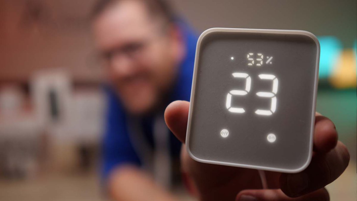 SmarthomeAssist's tweet photo. Mit dem SwitchBot Hub 2 gibt es einen neuen Hub, der das umfassende Smarthome-System auch mit Matter kompatibel macht! #Matter #SwitchBot #SwitchBotHub2
https://t.co/0nKylOP15c https://t.co/5UBl1nbRMi
