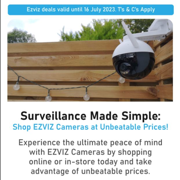 HomePCCC's tweet image. Surveillance made simple - mailchi.mp/homepc/surveil…