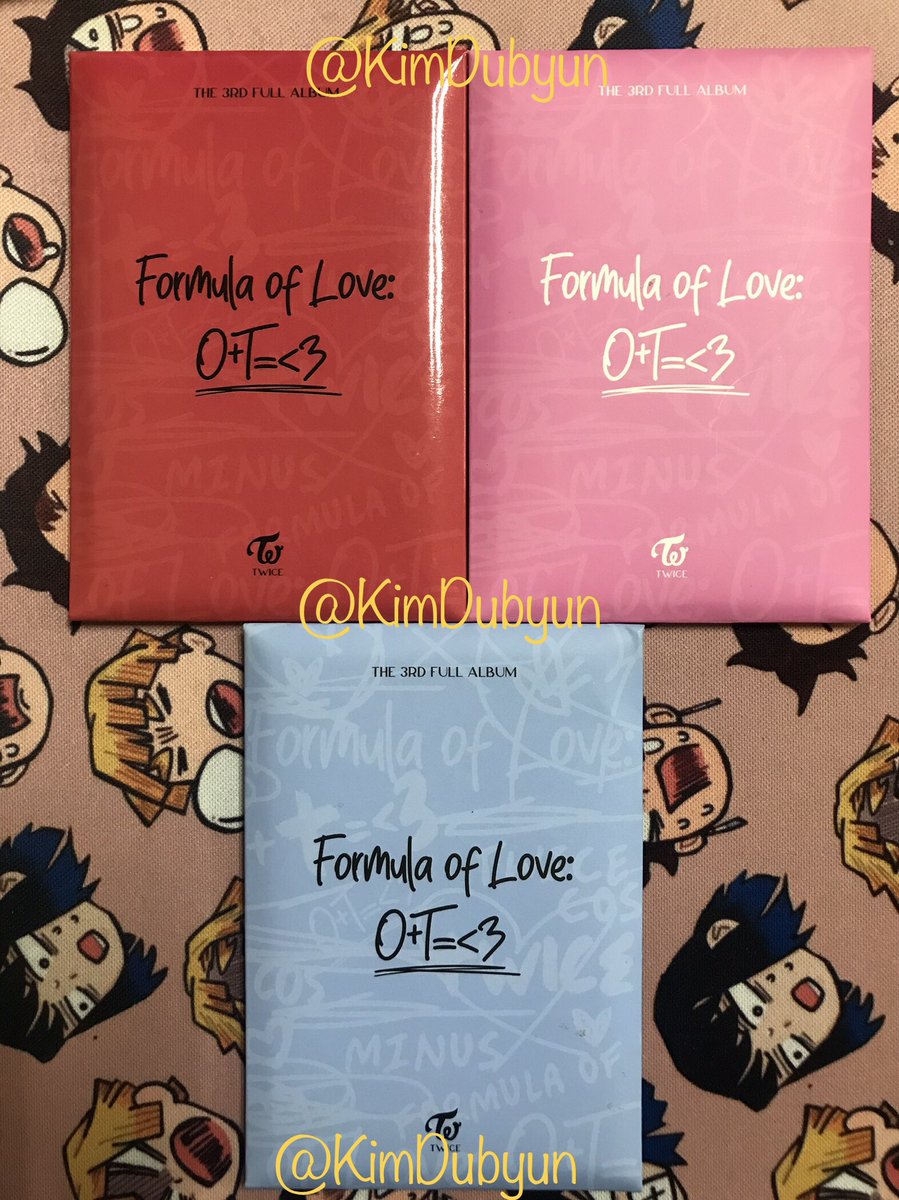 KimDubyun's tweet photo. WTS LFB PH 

📌 Twice Album POBs
♡ Taste of Love
♡ Formula of Love
♡ Between 1&amp;2
Price: ₱200 each version

📌 CandyBong Infinity Withmuu POB PC
Price:  ₱400 set

♡ will give a discount if  will get 3 more
♡ Comment/DM to claim

MOP: BPI or GCash
MOD: SCO&amp;GGX &amp; FLASH &amp; SDD https://t.co/IlH1GUHfk1
