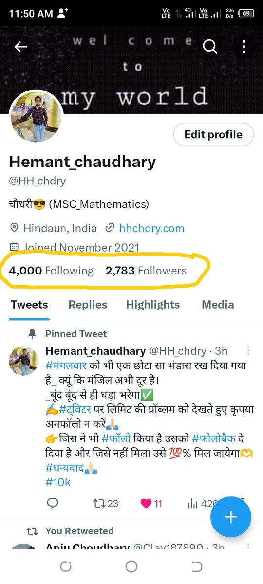 Hemant_choudhary tweet media