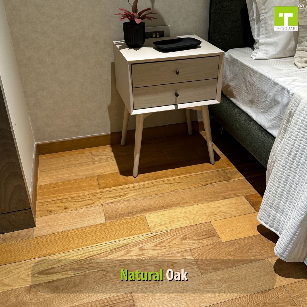 trysquarefloors's tweet image. Elevate your space with the enduring beauty of natural oak. Let your floors make a refined and playfully captivating statement.
trysquare.com
#trysquareflooring #trysquareflooringbanglore #naturaloak  #oak  #interiordesign  #kitchendesign #homedecor #design #interior