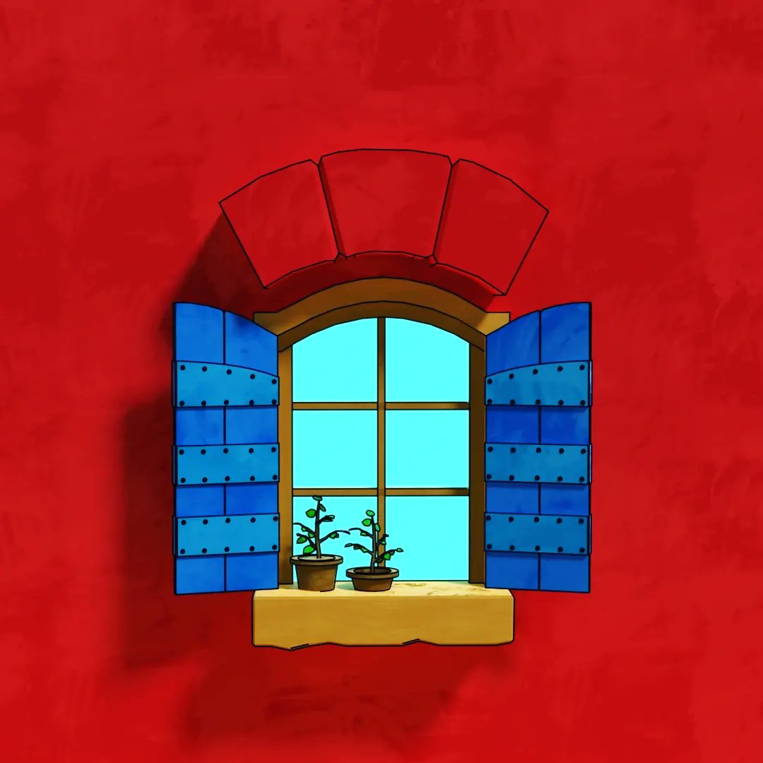 Artofabhi9's tweet photo. 3d Room Scene..
.
.
#lowpolygon #3dscene #lowpoly3dmodel #lowpoly3dart
#cg #cgabhi #blender #blender3d #ArtOfAbhi https://t.co/wUKLDhLBpf