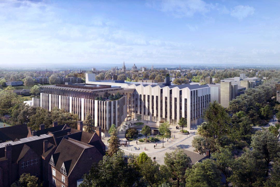 Stoke-on-Trent-based <a href="/LIDRfurniture/">LiDR Furniture</a> is celebrating winning its biggest-ever contract and is preparing to see its work showcased at the <a href="/UniofOxford/">University of Oxford</a>.

Read more: Daily-focus.co.uk/2023/07/stoke-…