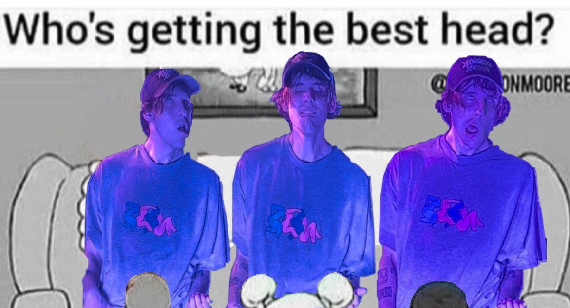 thasludgemaster's tweet image. 