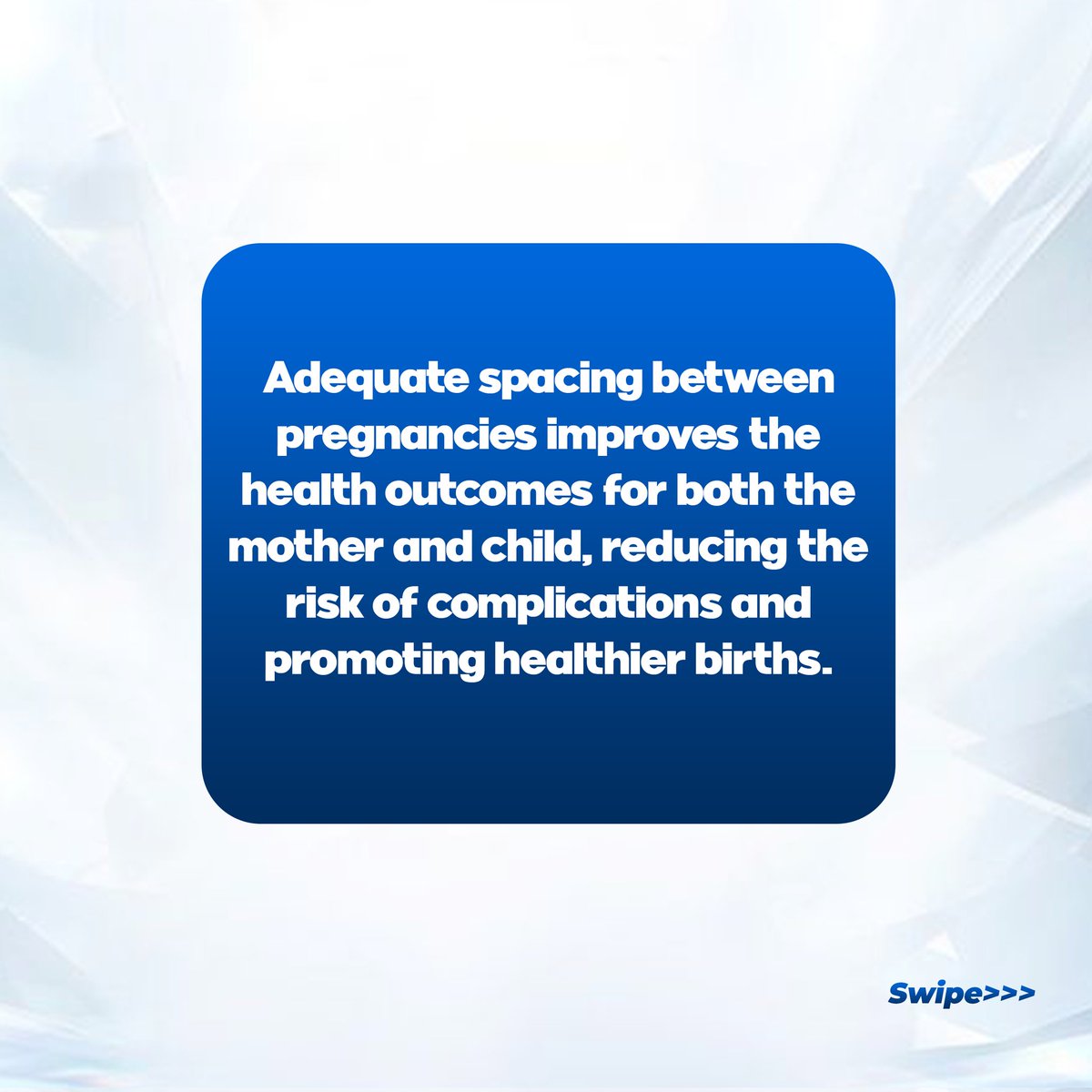 utogenx's tweet photo. HAPPY WORLD POPULATION DAY
Are you trying to raise a family?
Swipe through the slides to learn why you should consider family planning.
#nigerianbrand #utogenx #startupfairy #artificialintelligence #hospitals #nigerianvendors #healthcare #publichealth #innovative https://t.co/khnpJRCZaq