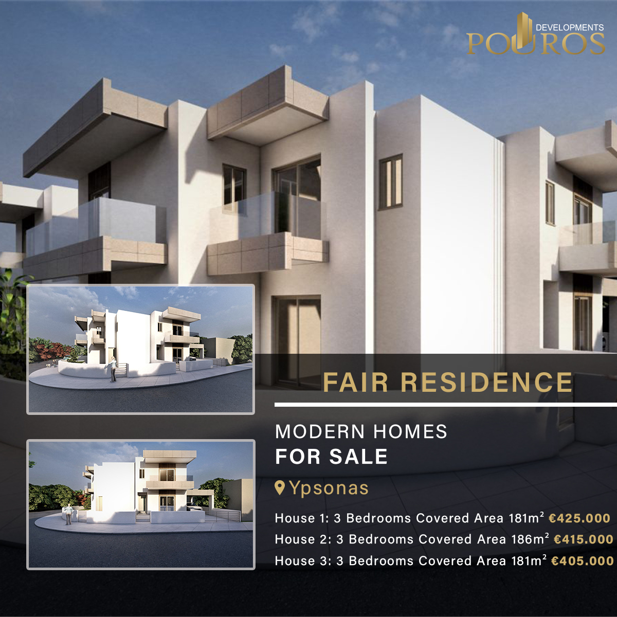 Pouros Developments (@pouros_develops) on Twitter photo FAIR RESIDENCE – Ypsonas Area 🏠🏡
Location: goo.gl/maps/9K28rjL31…
Website: pourosdevelopments.com
Youtube Channel: youtube.com/channel/UCDIAL…
Whatsapp: (+357) 97 928320
Email: sales@pouros.com
#houseforsale #realestateagent #forsale #propertyforsale #pourosdevelopments FAIR RESIDENCE – Ypsonas Area 🏠🏡
Location: goo.gl/maps/9K28rjL31…
Website: pourosdevelopments.com
Youtube Channel: youtube.com/channel/UCDIAL…
Whatsapp: (+357) 97 928320
Email: sales@pouros.com
#houseforsale #realestateagent #forsale #propertyforsale #pourosdevelopments