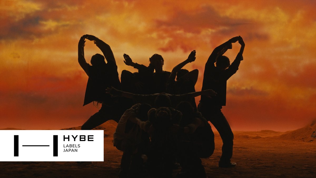 YX_LABELS's tweet image. [&amp;amp;TEAM] First Howling : WE

'Road Not Taken'
Official MV

youtu.be/0Ce2bVaktls

#Road_Not_Taken
#andTEAM #FirstHowling_WE