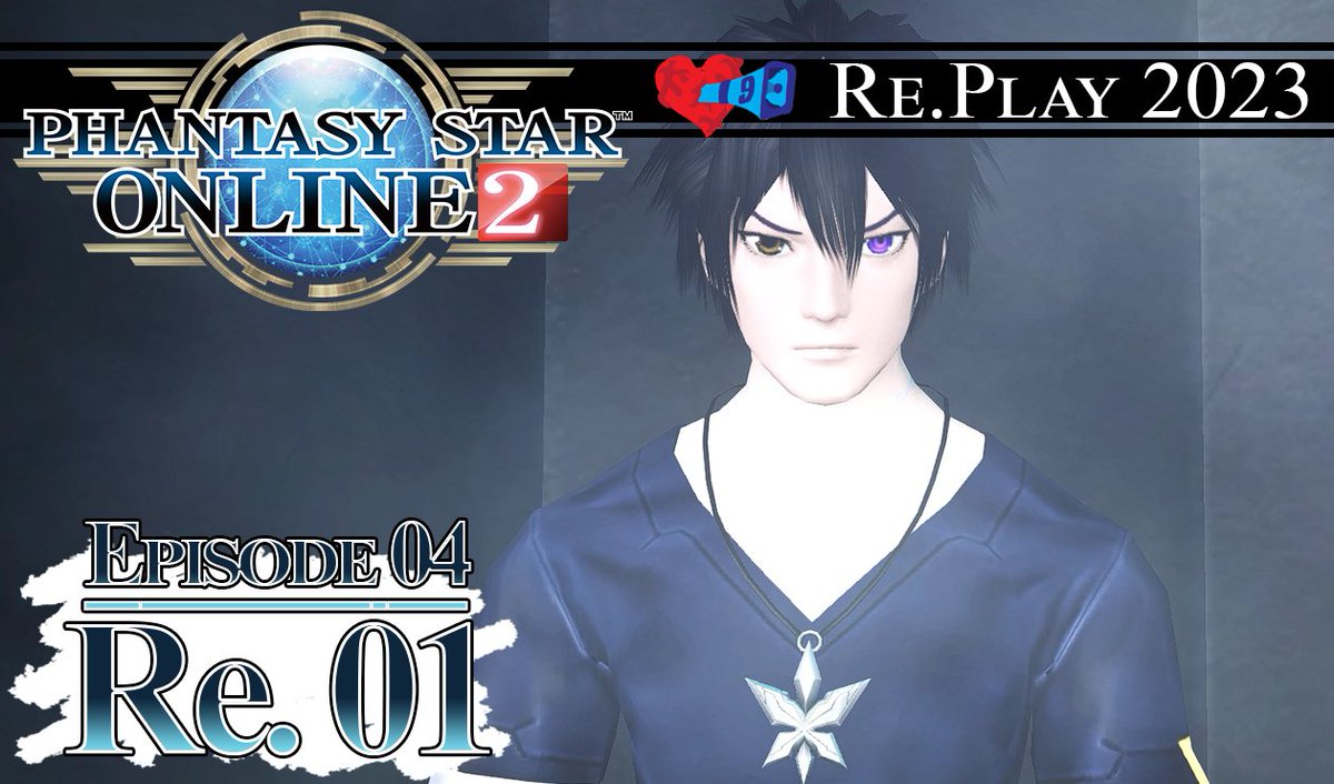 Nikasy85's tweet photo. #PSO2_ep4 #pso2replay Don't know if this is a good timing or not, I just happen to replaying a story of episode 4 and reupload for a bit better in 1080hd. Laptop wise graphic all max, but limited, no hdr, no Nvidia DLSS, no V-Sync. At least no more lagging.πβ¨ https://t.co/JkOgWOw0vO