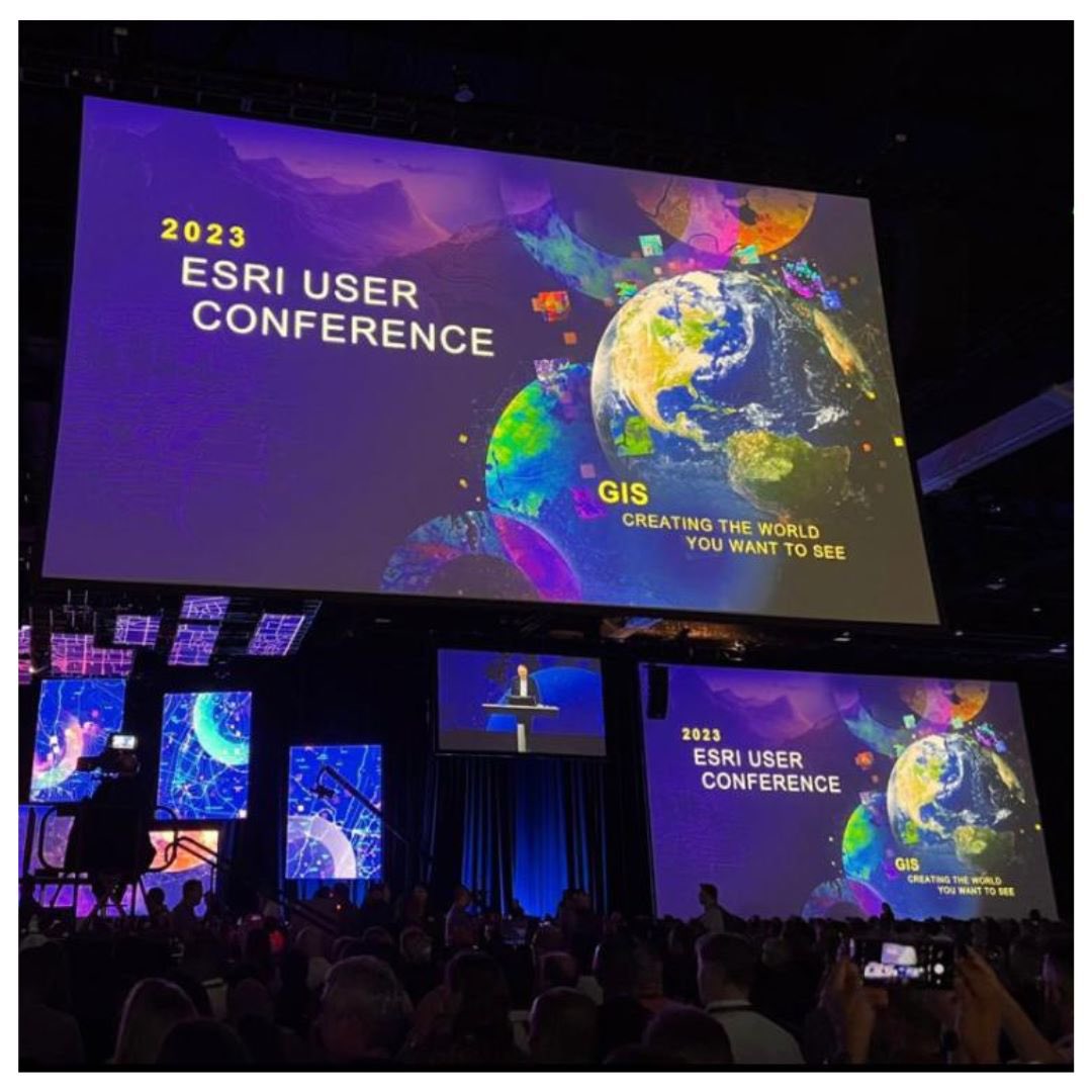 InfotechMannai's tweet image. Day 1 of the #EsriUC2023 has arrived, and the excitement is contagious! 

Click here to read thru a few fun facts of this Esri UC: tinyurl.com/Fun-Facts-of-E…

#ESRIUserConference #GeospatialRevolution #Esri #MannaiGIS  #MannaiInfoTech