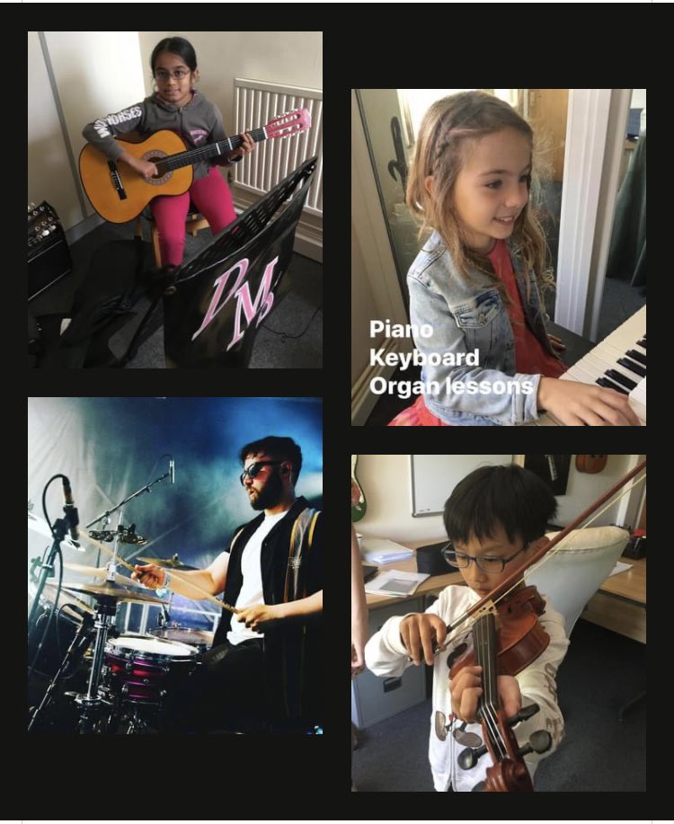 #TuesdaydayMotivation 
Time to #MakeMusic <a href="/DMSMusicSchool/">DMS</a> #Knowle #Solihull 
EST 1985 🎵
#music #education 
<a href="/My_Solihull/">My Solihull</a> <a href="/visit_solihull/">Visit Solihull</a> <a href="/visit_bham/">Visit Birmingham & West Midlands</a> <a href="/TalentedLadies/">Talented Ladies Club</a> <a href="/BrumHour/">#BrumHour 🐝 Networking with #Birmingham</a> <a href="/balsallcom/">Balsall Common</a> <a href="/BirminghamEdu/">Birmingham Education</a> <a href="/WestMids550/">West Midlands 550</a>