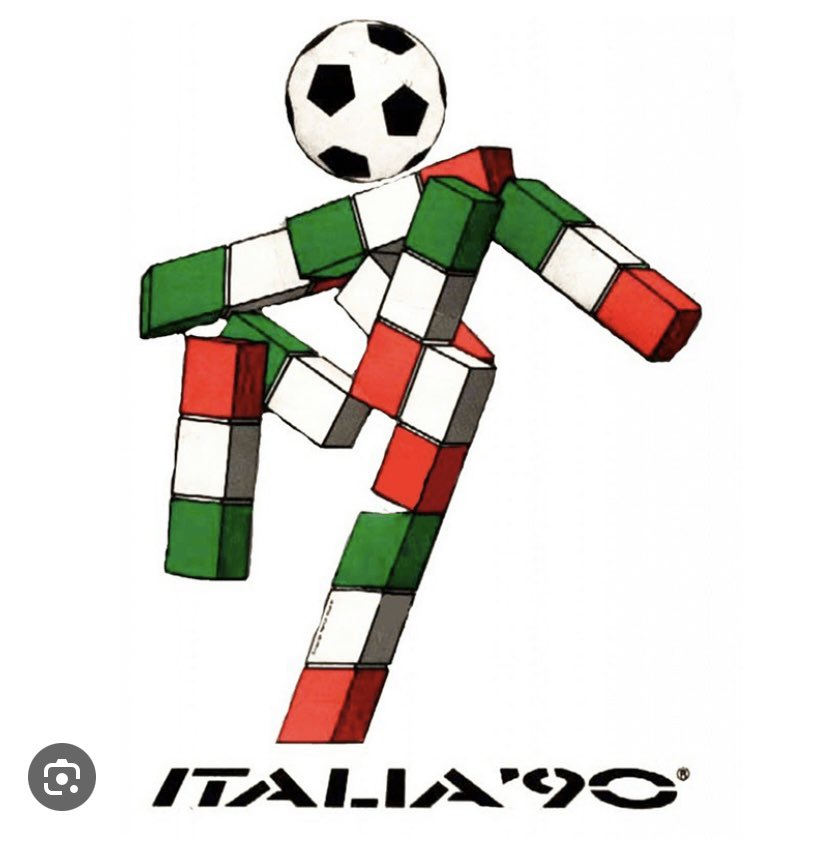 Splott_Art's tweet photo. Delighted to receive a warm Italian welcome at Central Bar Sardinia. Some 33 years after my same trip in Italia ‘90. Saw Mark Wright’s winner for England vs Egypt. https://t.co/W6ieoqDMQf