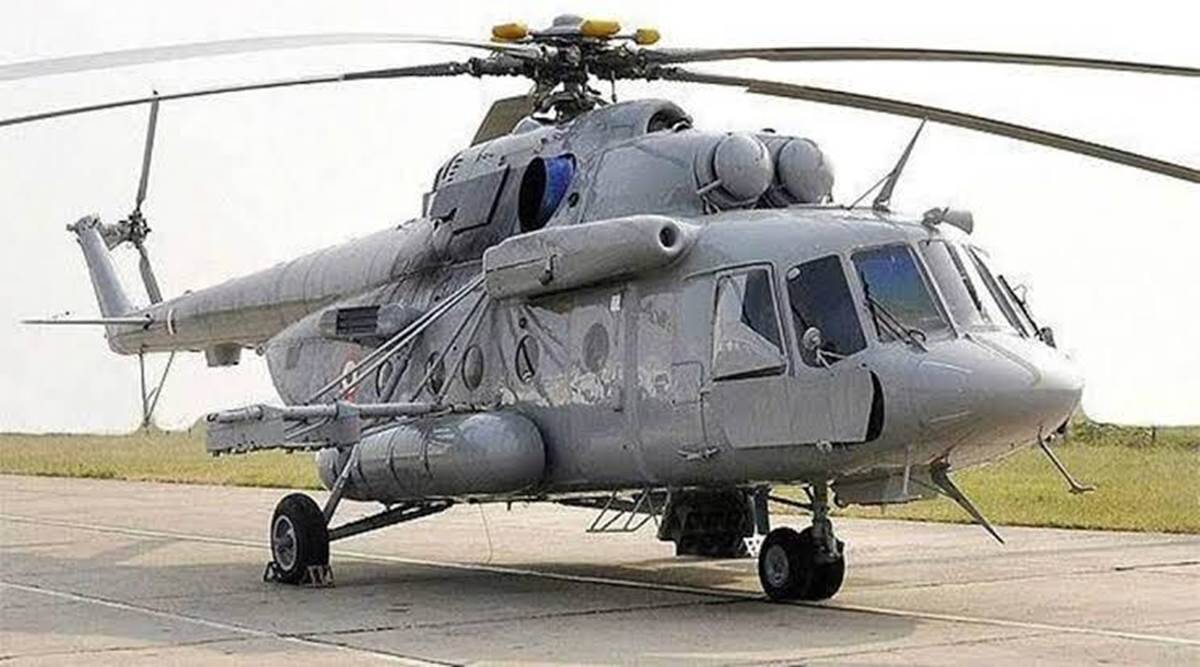 procurbuzz's tweet image. The Indian govt is inviting bids for the indigenous development of a 7831-2260 gasket for the Mi-17 helicopter.

For Global #defense tender &amp;amp; #marketresearch  solution contact us: info@datanstats.com

#CapabilityDevelopment #Aatmanirbharta #helicopter #tender #opportunities