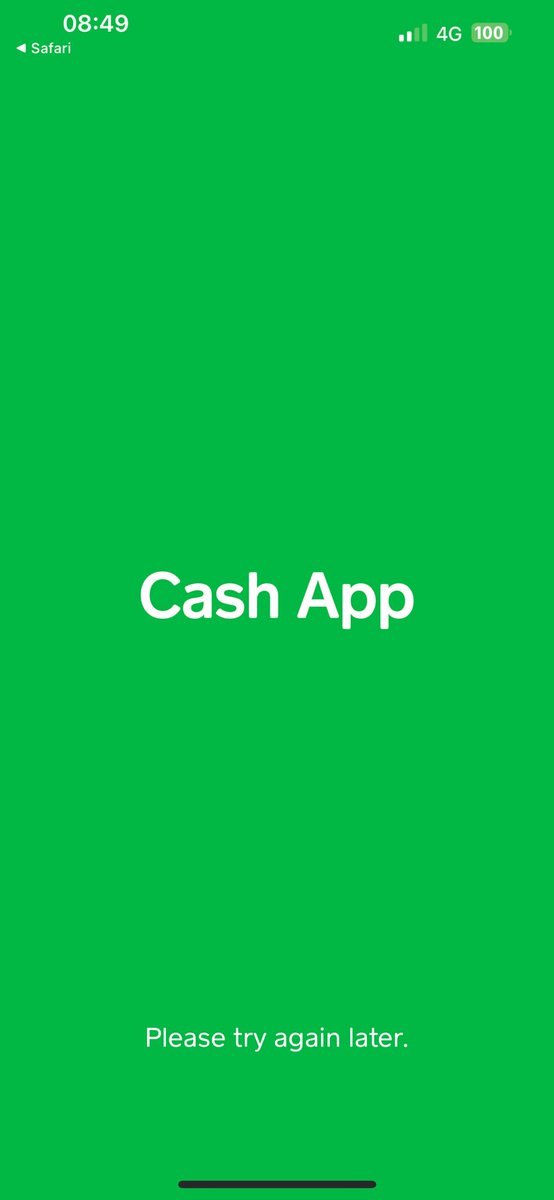 mxddie_isla's tweet photo. @CashApp I cannot create an account it just says try again later. Is there anything I’m doing wrong I’m in the UK… everytime i enter my phone number and use the code it says it has been unlinked from my account https://t.co/sXejqjyfvT