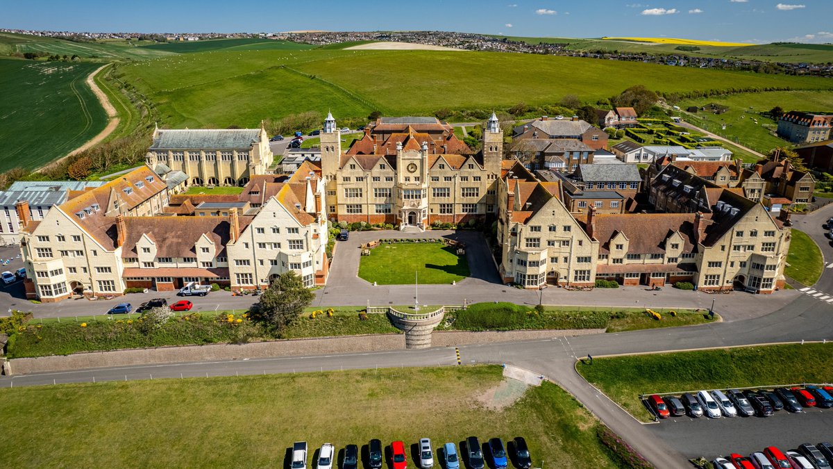 Institute for Fiscal Studies tweet media